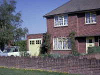 Joyce Ronald House Holyport